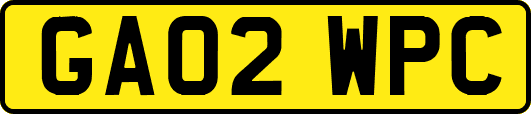 GA02WPC