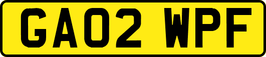 GA02WPF