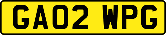 GA02WPG