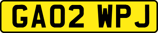 GA02WPJ