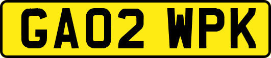 GA02WPK