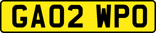 GA02WPO