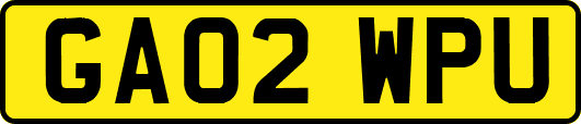 GA02WPU