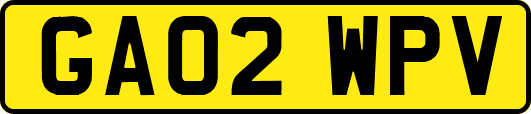 GA02WPV