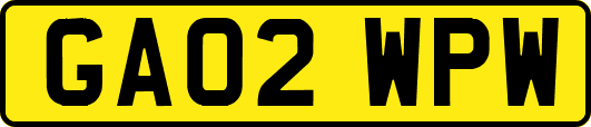 GA02WPW