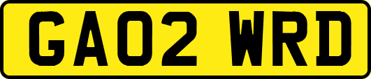 GA02WRD