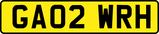 GA02WRH