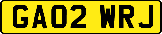 GA02WRJ
