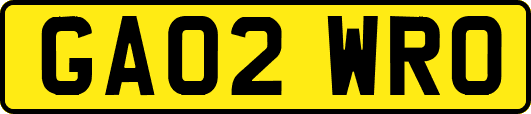 GA02WRO