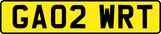 GA02WRT