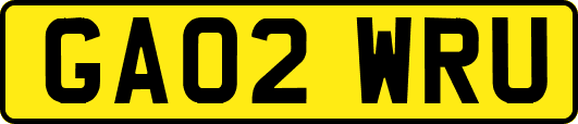 GA02WRU