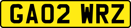 GA02WRZ