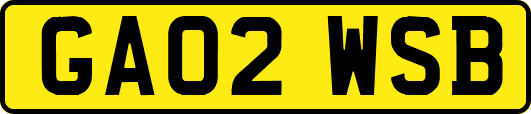 GA02WSB