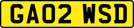 GA02WSD