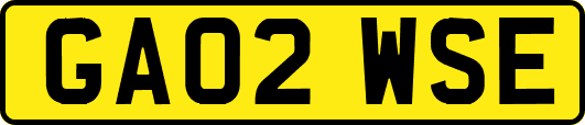 GA02WSE