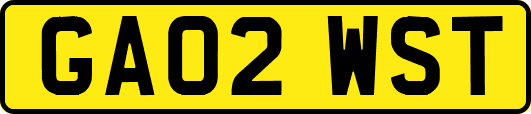 GA02WST