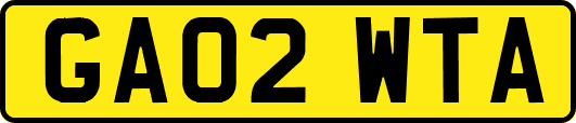 GA02WTA