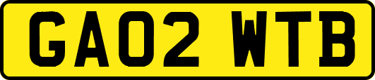 GA02WTB