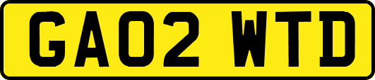GA02WTD