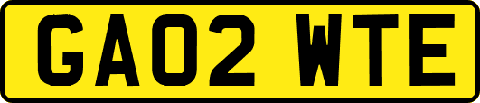 GA02WTE