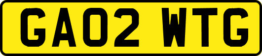 GA02WTG
