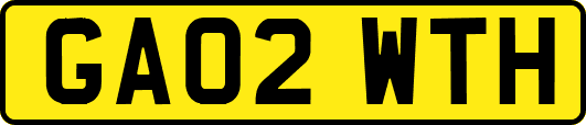 GA02WTH