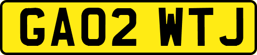 GA02WTJ