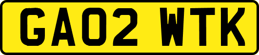 GA02WTK