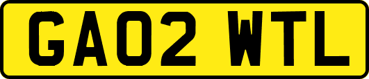 GA02WTL