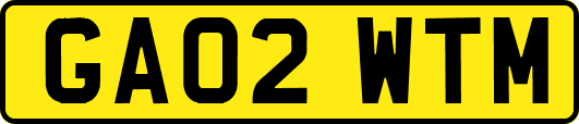 GA02WTM