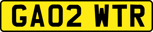 GA02WTR