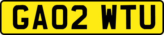 GA02WTU