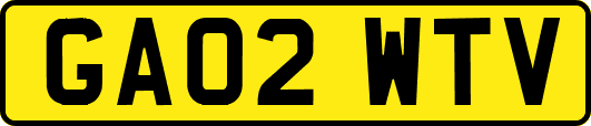 GA02WTV