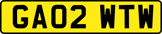 GA02WTW