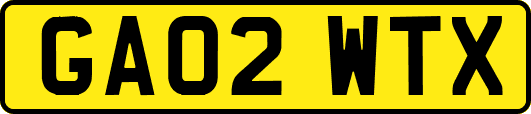 GA02WTX