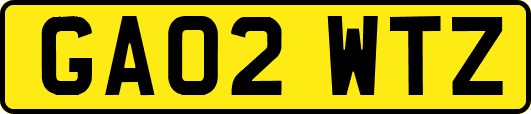 GA02WTZ