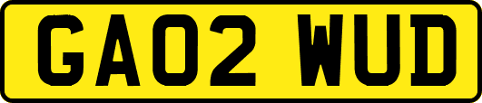 GA02WUD