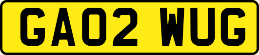 GA02WUG