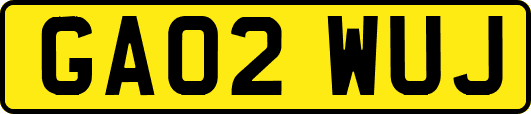 GA02WUJ