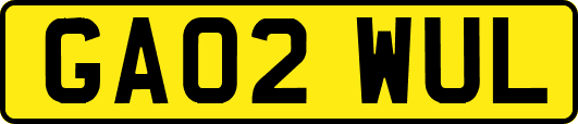 GA02WUL