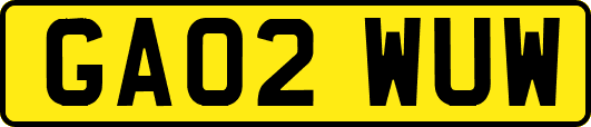 GA02WUW