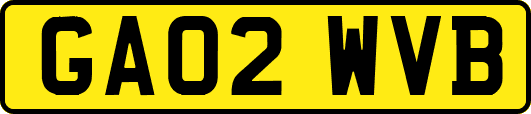 GA02WVB