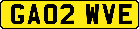 GA02WVE