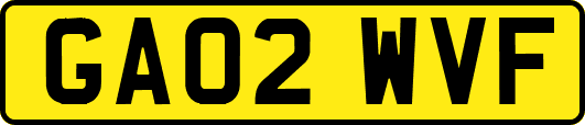 GA02WVF