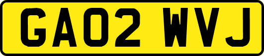 GA02WVJ