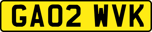 GA02WVK