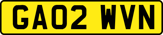 GA02WVN