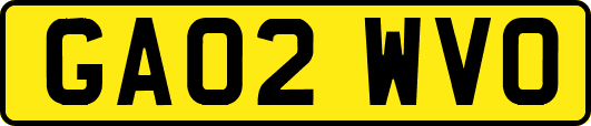 GA02WVO