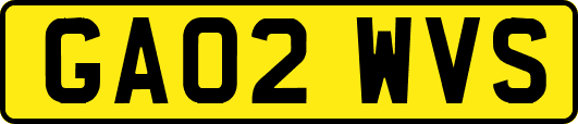 GA02WVS