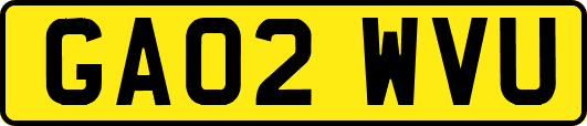 GA02WVU